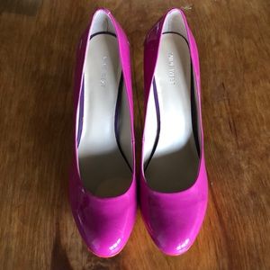 Brand New Nine West Heels